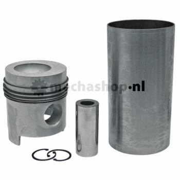 Zuiger- en cilinderset  - 15405162